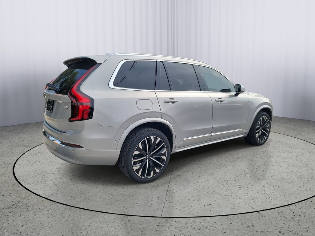 2025 Volvo XC90 Plus 2025.5 Certified