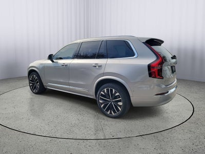 2025 Volvo XC90 Plus 2025.5 Certified