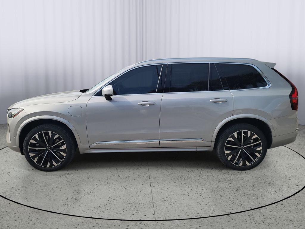 2025 Volvo XC90 Plus 2025.5 Certified