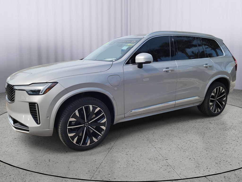 2025 Volvo XC90 Plus 2025.5 Certified