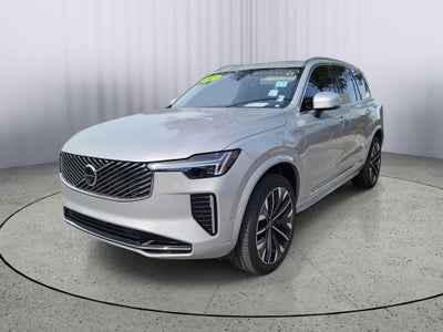 2025 Volvo XC90 Plus 2025.5 Certified