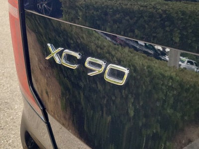 2025 Volvo XC90 Ultra