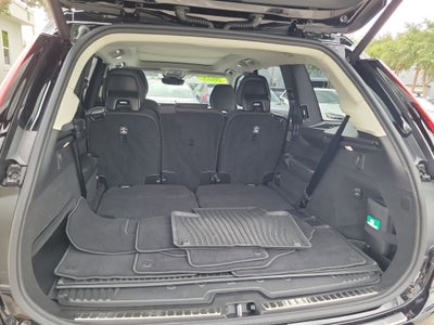 2025 Volvo XC90 Ultra