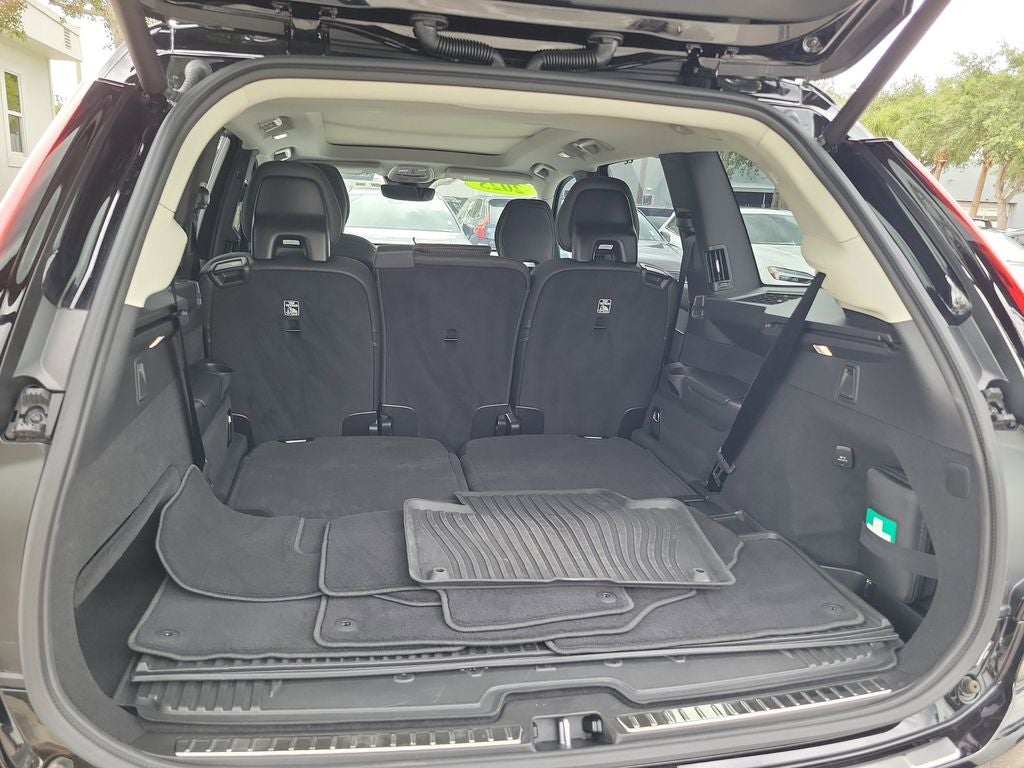 2025 Volvo XC90 Ultra