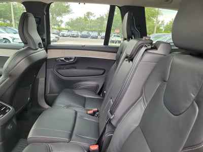 2025 Volvo XC90 Ultra
