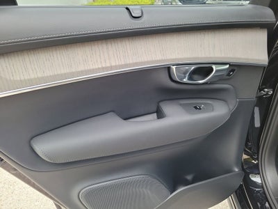 2025 Volvo XC90 Ultra