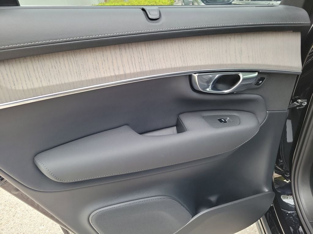 2025 Volvo XC90 Ultra