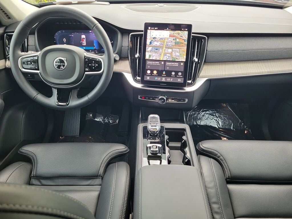 2025 Volvo XC90 Ultra