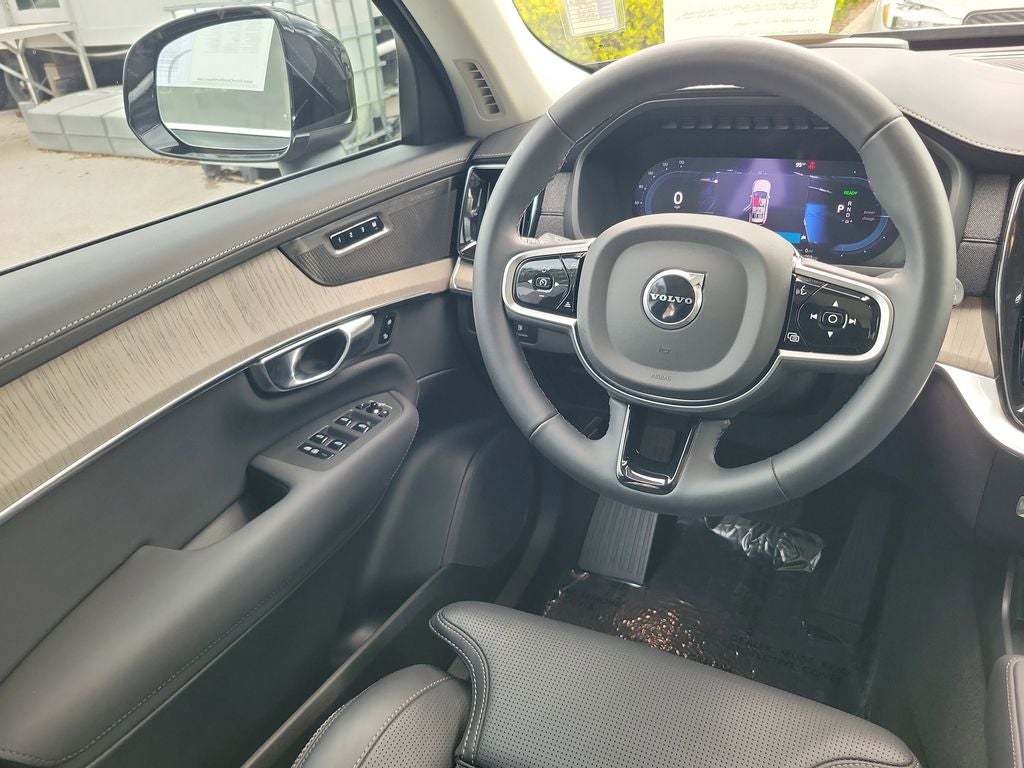 2025 Volvo XC90 Ultra