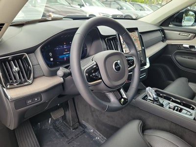 2025 Volvo XC90 Ultra