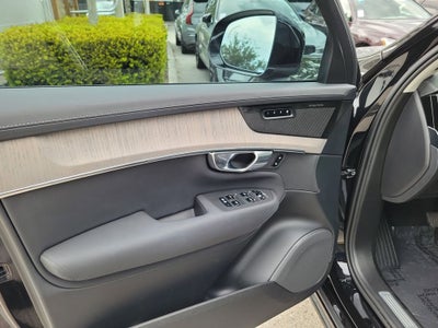 2025 Volvo XC90 Ultra