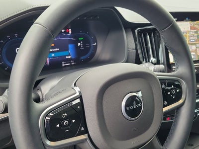 2025 Volvo XC90 Ultra