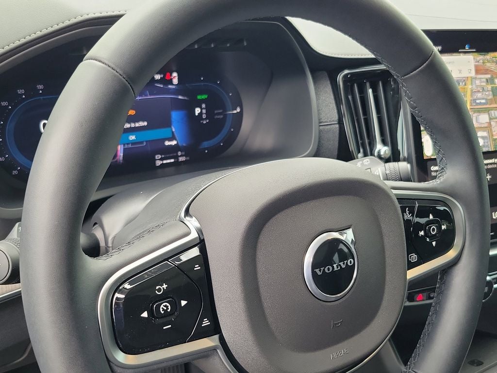 2025 Volvo XC90 Ultra