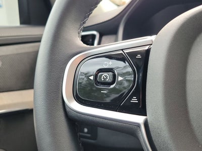 2025 Volvo XC90 Ultra