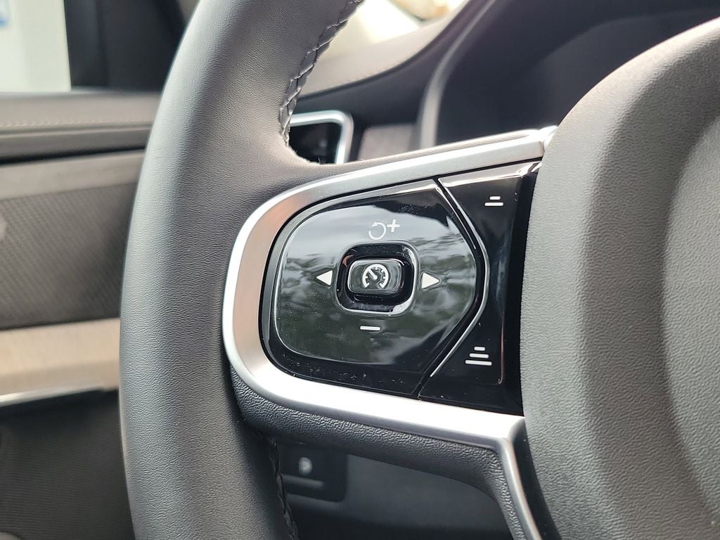 2025 Volvo XC90 Ultra