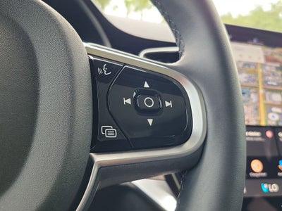 2025 Volvo XC90 Ultra