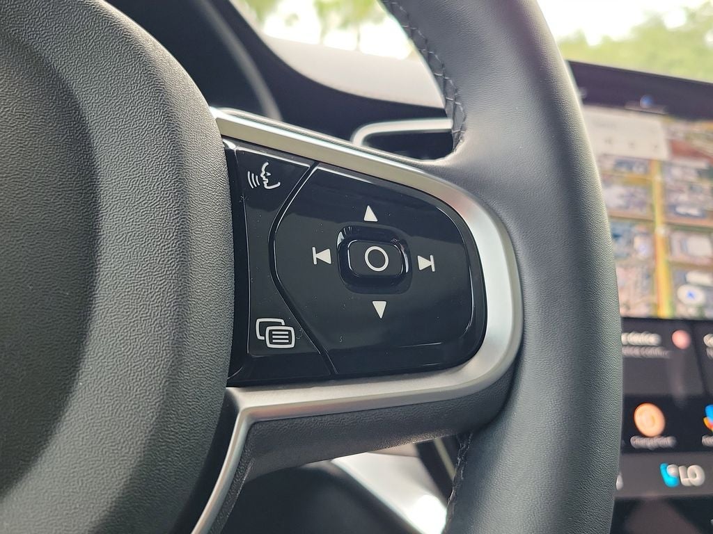 2025 Volvo XC90 Ultra