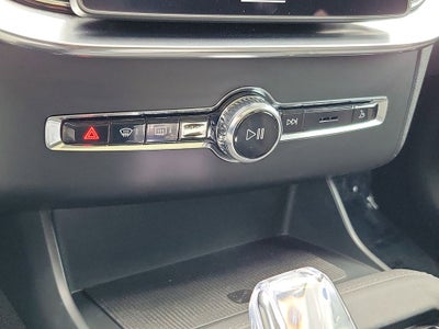 2025 Volvo XC90 Ultra