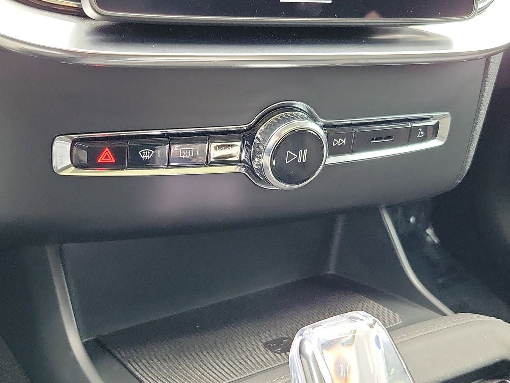 2025 Volvo XC90 Ultra