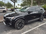 2025 Volvo XC90 Ultra