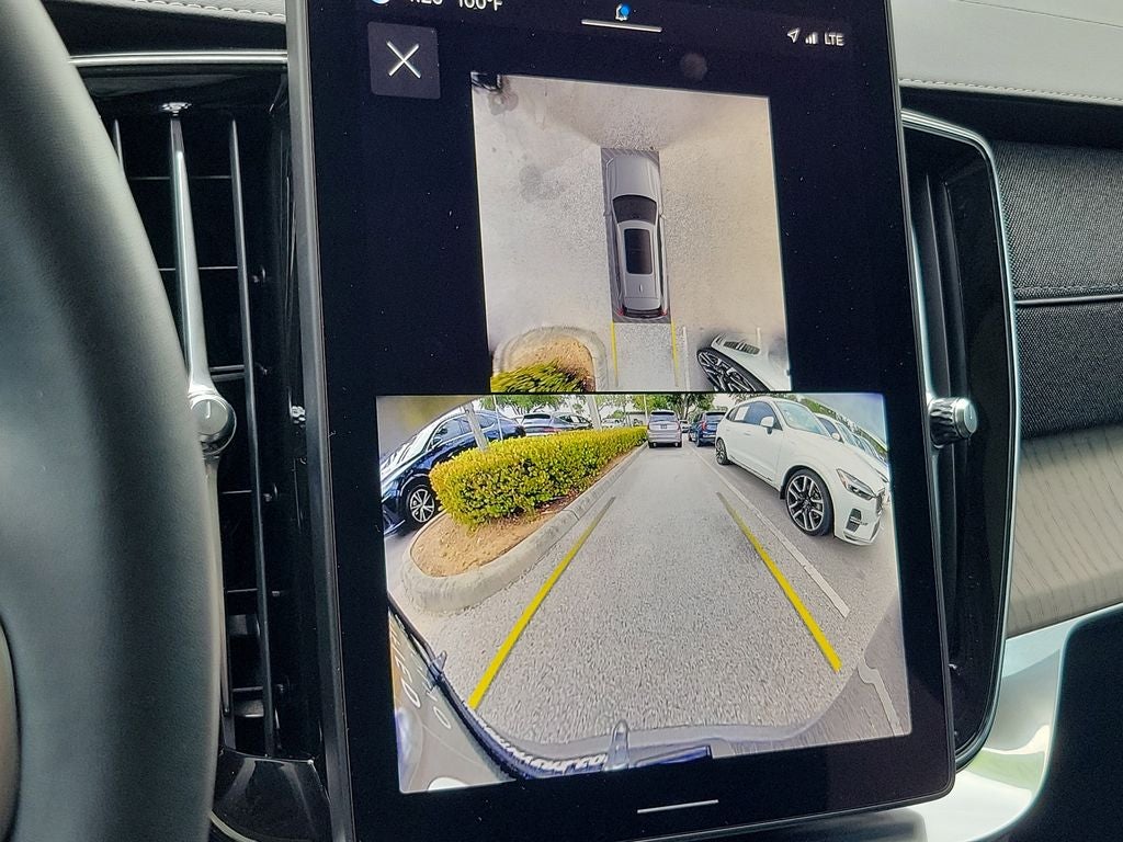 2025 Volvo XC90 Ultra