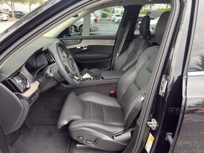 2025 Volvo XC90 Ultra