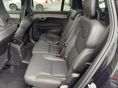 2025 Volvo XC90 Ultra