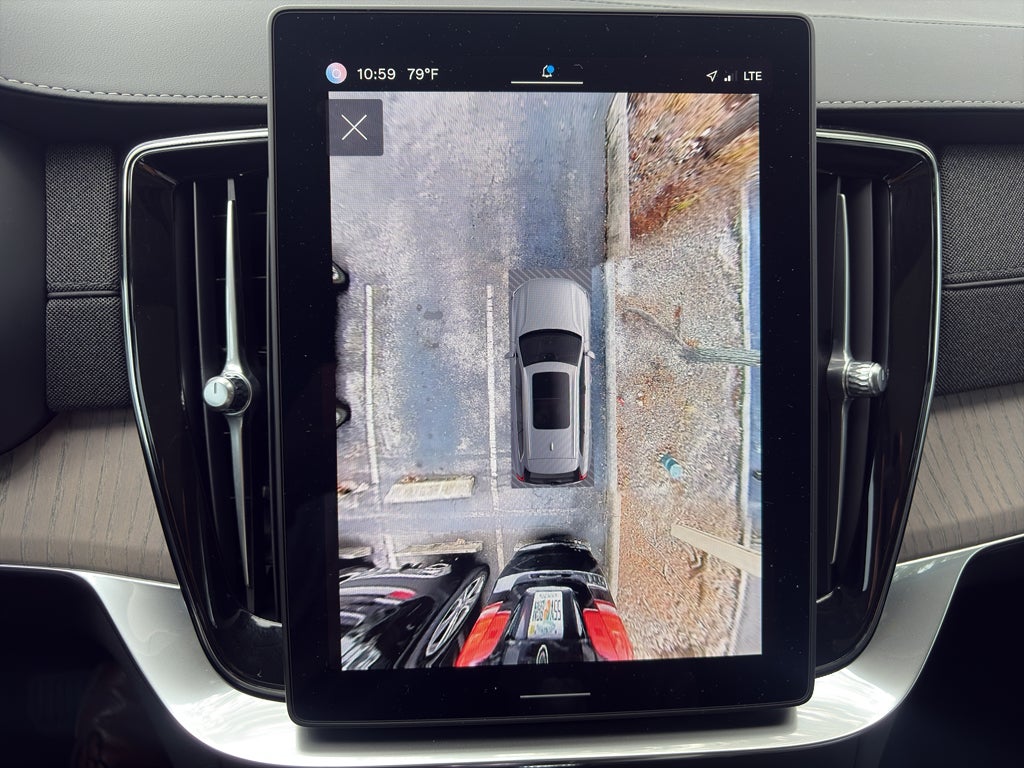 2025 Volvo XC90 Ultra