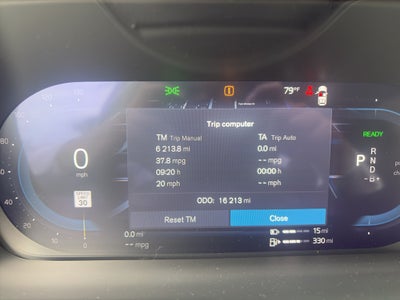 2025 Volvo XC90 Ultra