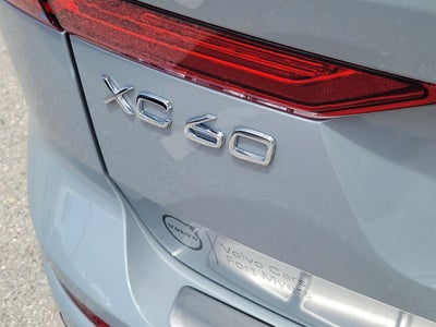 2025 Volvo XC60 Plus