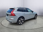 2025 Volvo XC60 Plus