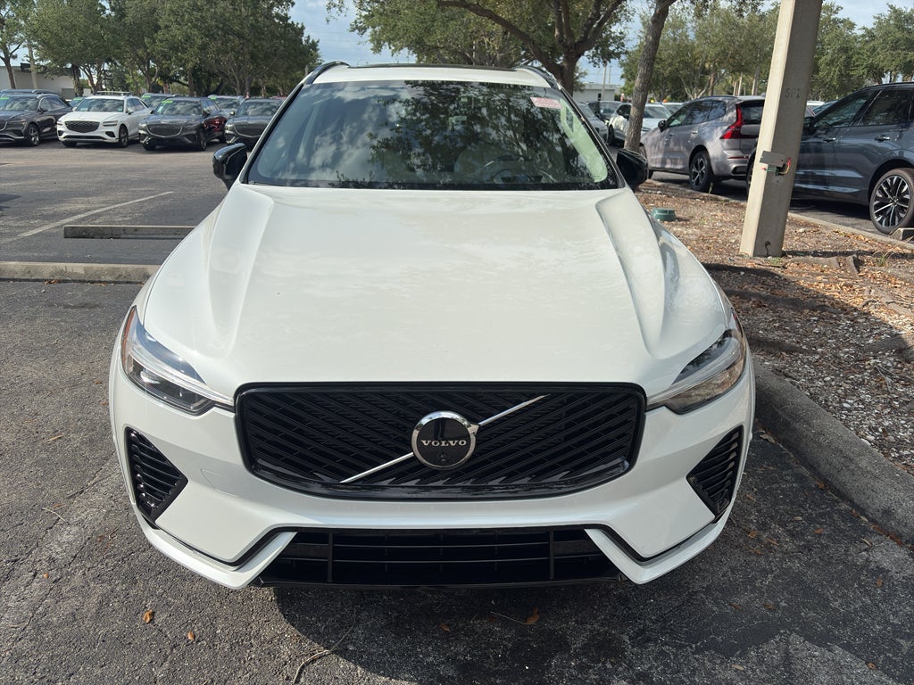 2026 Volvo XC60 Ultra