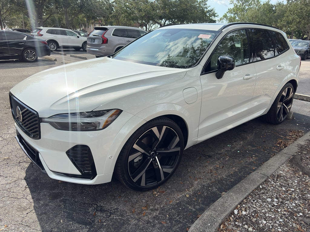 2026 Volvo XC60 Ultra