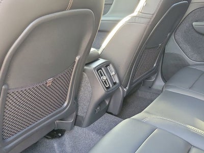 2026 Volvo XC40 Core
