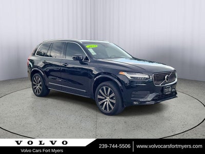 2023 Volvo XC90 Core