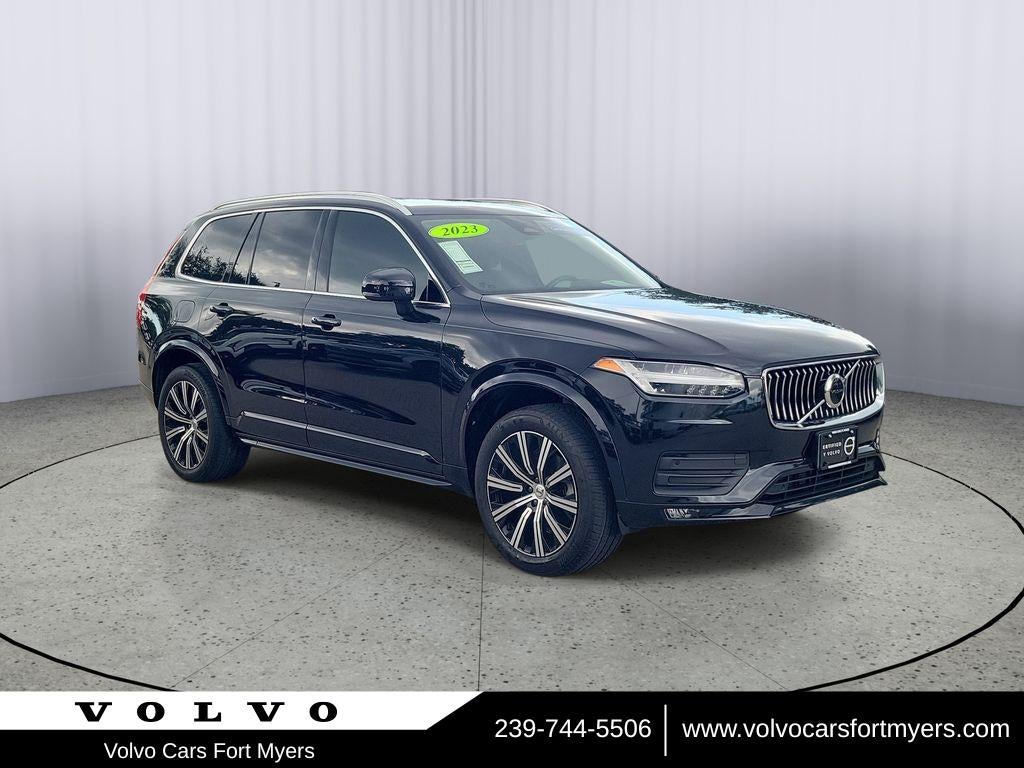 2023 Volvo XC90 Core