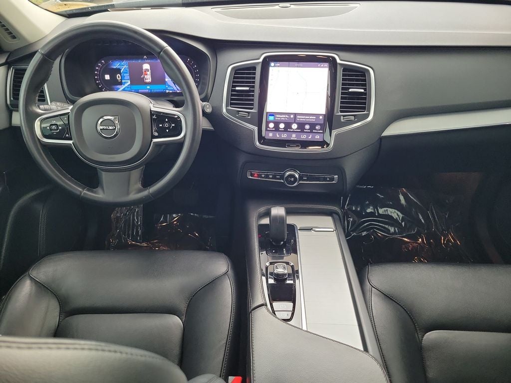 2023 Volvo XC90 Core
