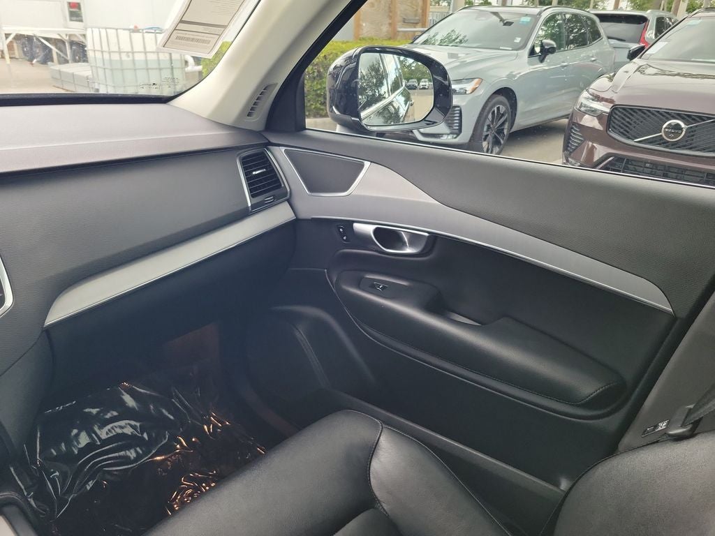 2023 Volvo XC90 Core
