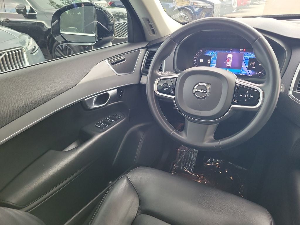 2023 Volvo XC90 Core