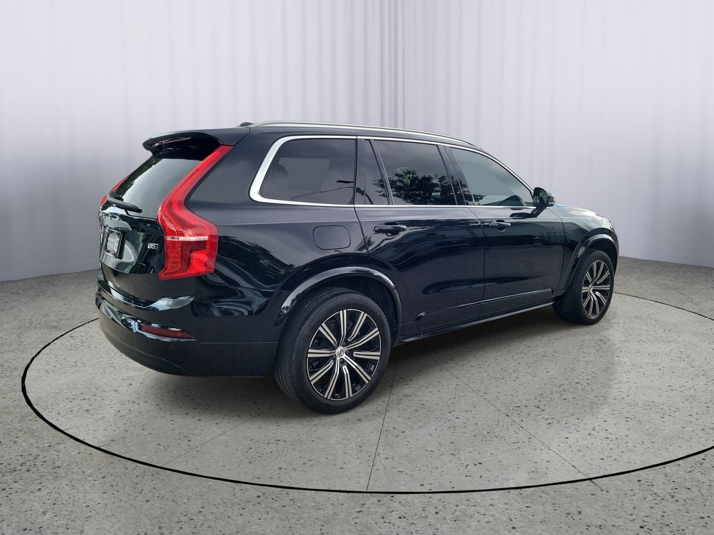 2023 Volvo XC90 Core