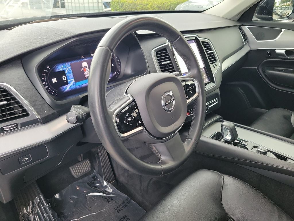 2023 Volvo XC90 Core