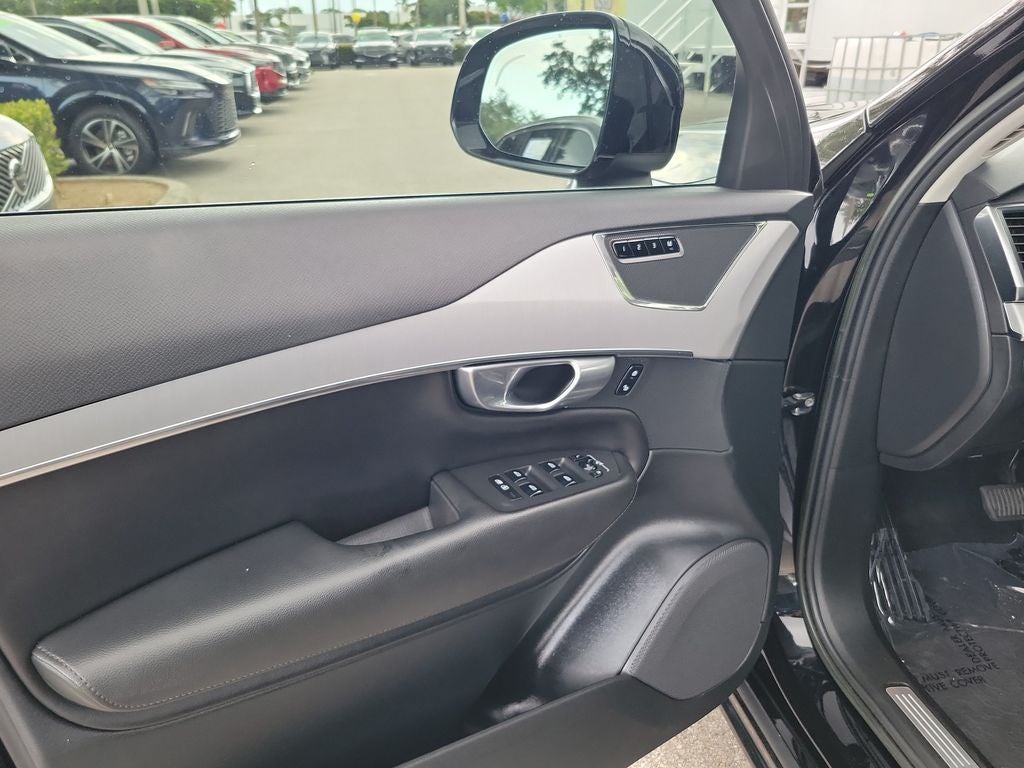 2023 Volvo XC90 Core