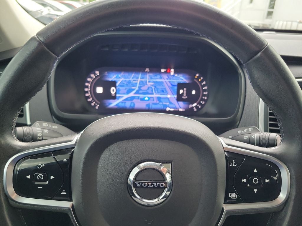2023 Volvo XC90 Core