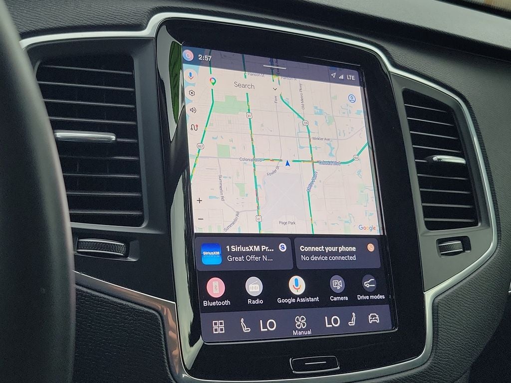 2023 Volvo XC90 Core