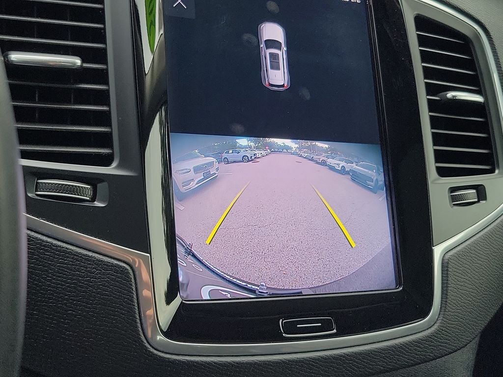 2023 Volvo XC90 Core