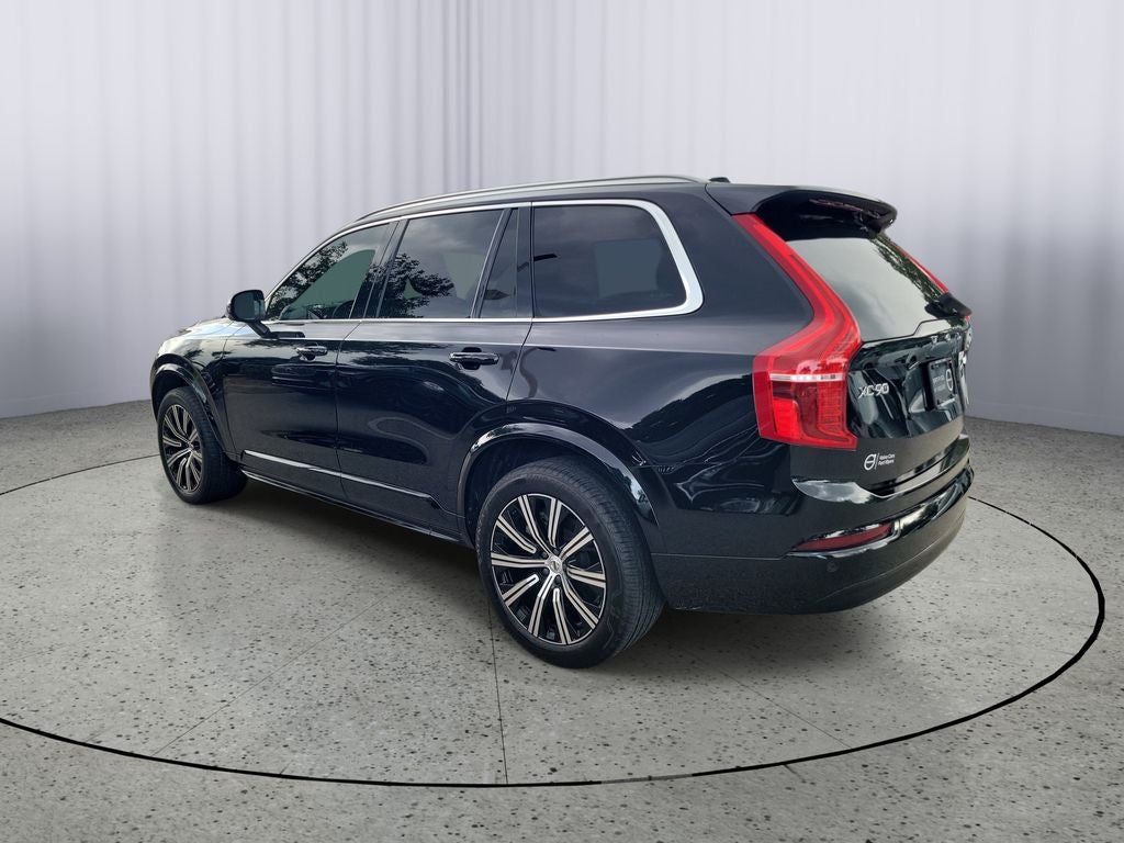 2023 Volvo XC90 Core