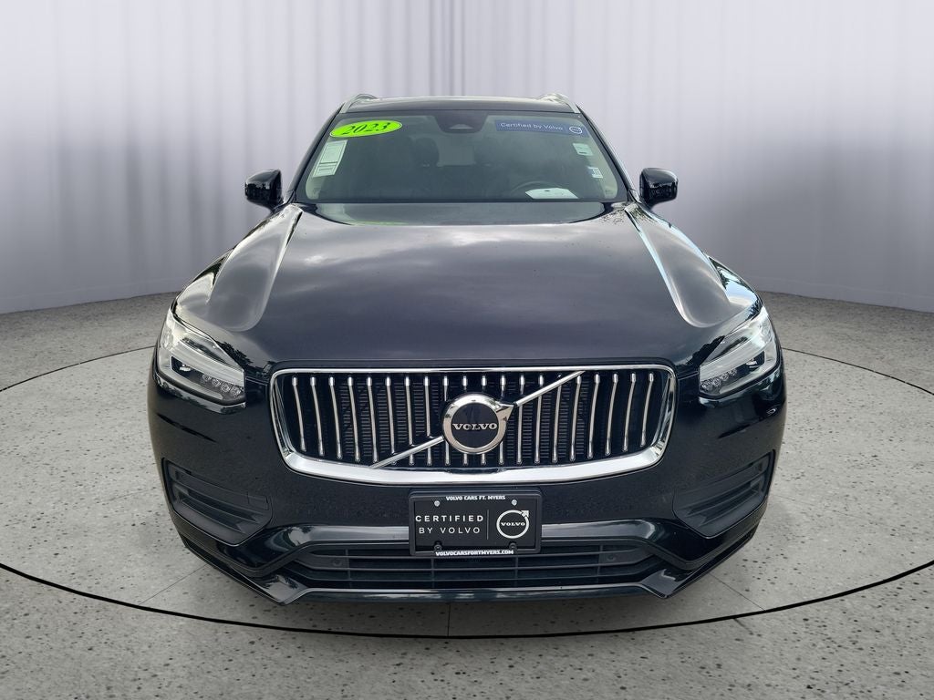 2023 Volvo XC90 Core