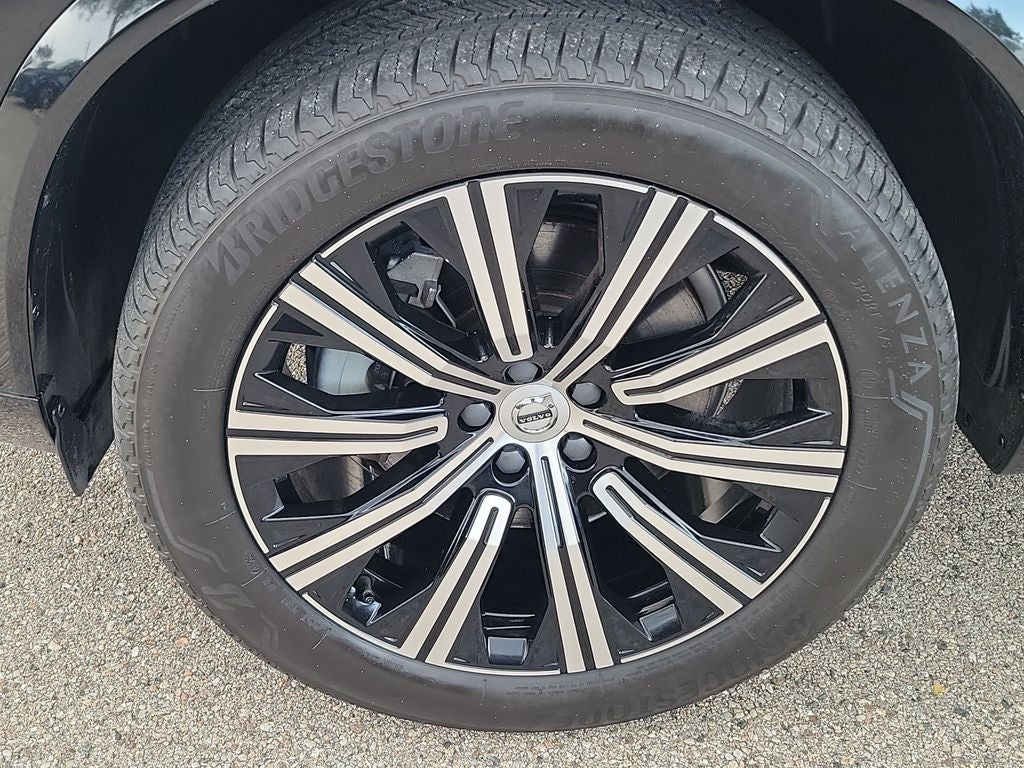 2023 Volvo XC90 Core