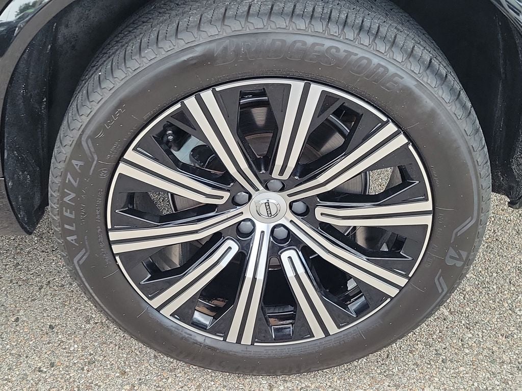 2023 Volvo XC90 Core