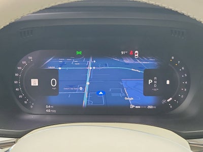 2023 Volvo XC60 Ultimate Bright Theme